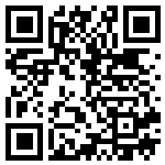 Profil detay sayfası QR kodu