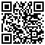 Profil detay sayfası QR kodu