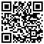 Profil detay sayfası QR kodu