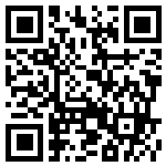 Profil detay sayfası QR kodu
