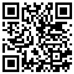 Profil detay sayfası QR kodu