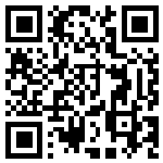 Profil detay sayfası QR kodu