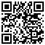 Profil detay sayfası QR kodu