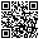 Profil detay sayfası QR kodu