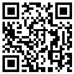 Profil detay sayfası QR kodu