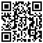 Profil detay sayfası QR kodu