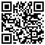 Profil detay sayfası QR kodu