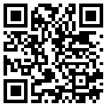 Profil detay sayfası QR kodu