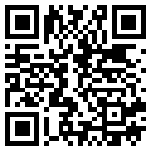 Profil detay sayfası QR kodu