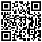 Profil detay sayfası QR kodu