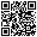 Profil detay sayfası QR kodu