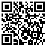Profil detay sayfası QR kodu