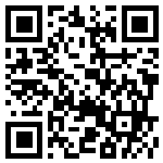 Profil detay sayfası QR kodu