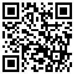 Profil detay sayfası QR kodu