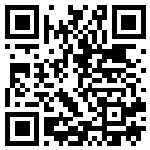 Profil detay sayfası QR kodu