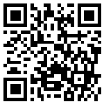 Profil detay sayfası QR kodu