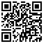 Profil detay sayfası QR kodu