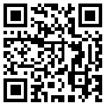 Profil detay sayfası QR kodu