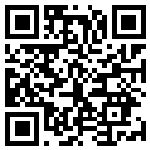 Profil detay sayfası QR kodu