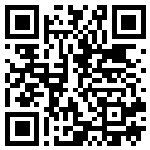 Profil detay sayfası QR kodu