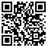 Profil detay sayfası QR kodu