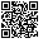 Profil detay sayfası QR kodu