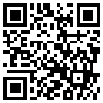 Profil detay sayfası QR kodu