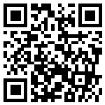 Profil detay sayfası QR kodu