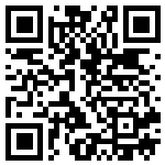 Profil detay sayfası QR kodu