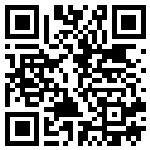 Profil detay sayfası QR kodu
