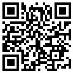 Profil detay sayfası QR kodu
