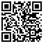 Profil detay sayfası QR kodu