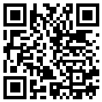 Profil detay sayfası QR kodu