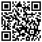 Profil detay sayfası QR kodu