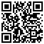 Profil detay sayfası QR kodu