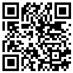 Profil detay sayfası QR kodu