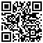 Profil detay sayfası QR kodu