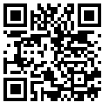 Profil detay sayfası QR kodu