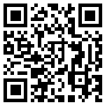 Profil detay sayfası QR kodu