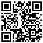Profil detay sayfası QR kodu
