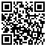 Profil detay sayfası QR kodu