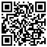 Profil detay sayfası QR kodu