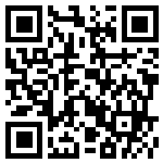 Profil detay sayfası QR kodu