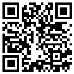 Profil detay sayfası QR kodu