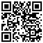 Profil detay sayfası QR kodu