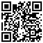 Profil detay sayfası QR kodu