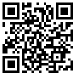 Profil detay sayfası QR kodu