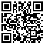 Profil detay sayfası QR kodu