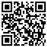 Profil detay sayfası QR kodu