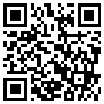 Profil detay sayfası QR kodu